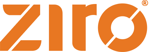 Logo ziro