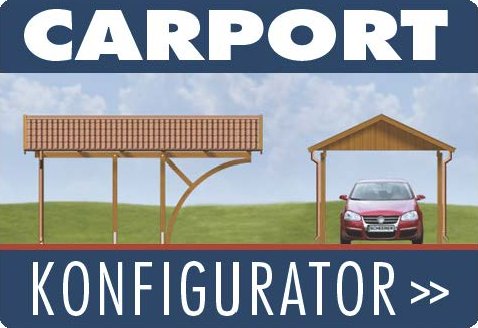 Scheerer Carport Konfigurator