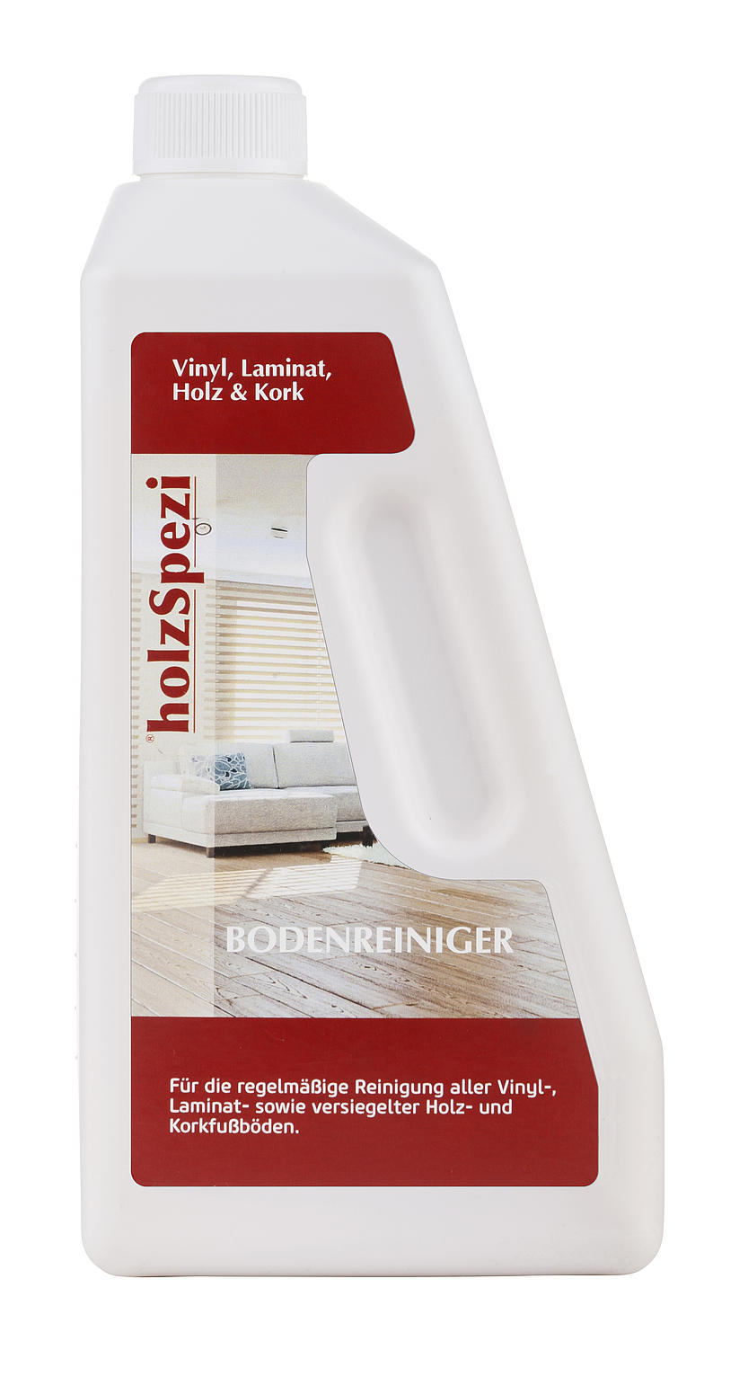 holzSpezi Bodenreiniger holzSpezi Bodenreiniger